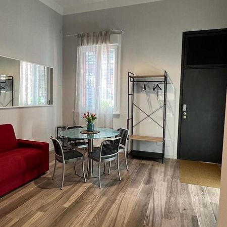 Fiori 3 Apartment Milan Luaran gambar
