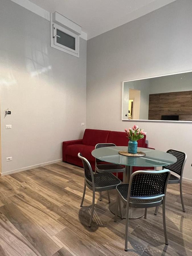 Fiori 3 Apartment Milan Luaran gambar