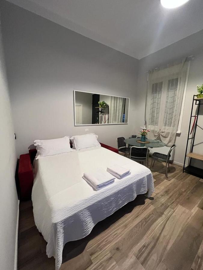 Fiori 3 Apartment Milan Luaran gambar