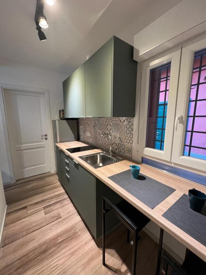 Fiori 3 Apartment Milan Luaran gambar