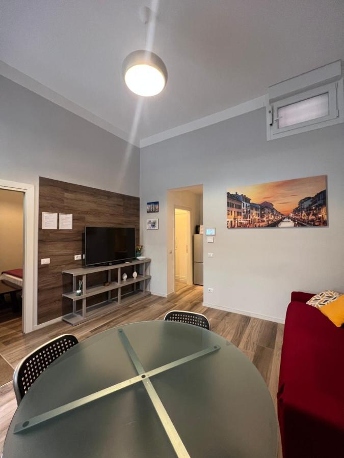 Fiori 3 Apartment Milan Luaran gambar