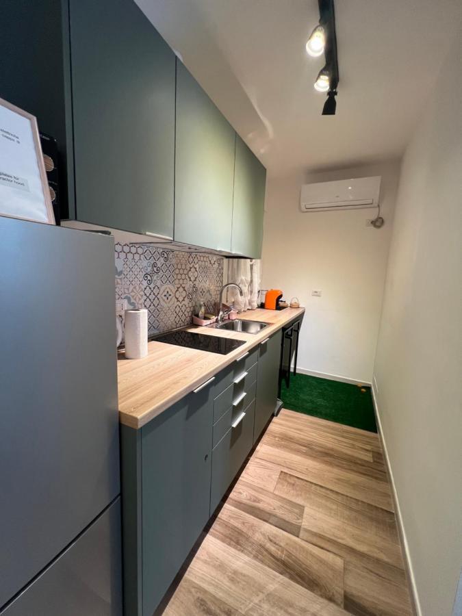 Fiori 3 Apartment Milan Luaran gambar