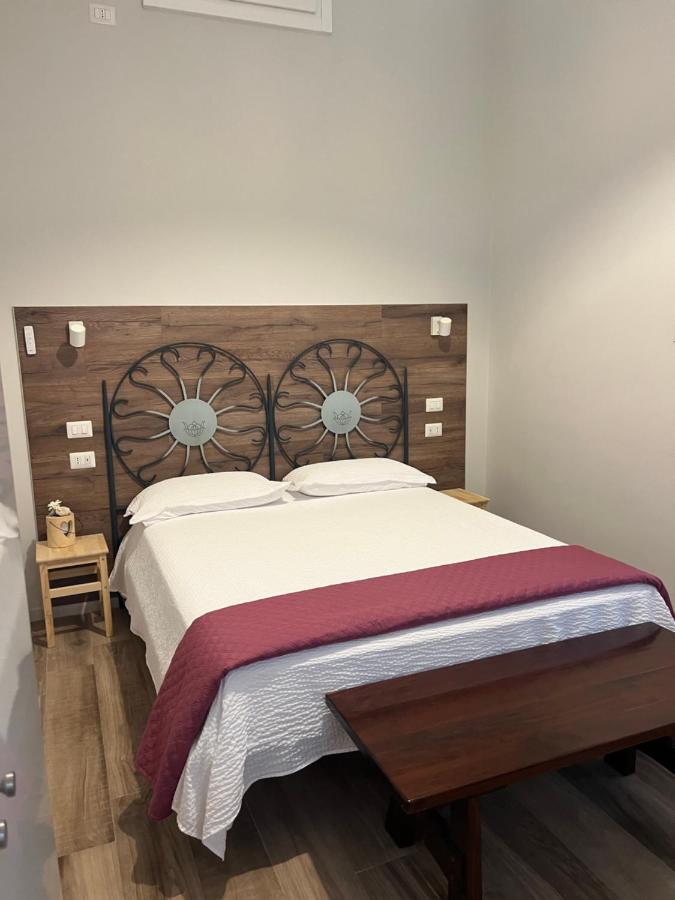 Fiori 3 Apartment Milan Luaran gambar