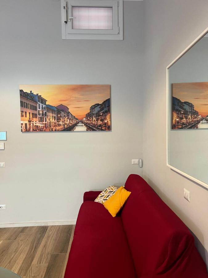 Fiori 3 Apartment Milan Luaran gambar